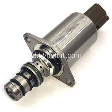 Valve Pengurangan Proporsional 1017628 untuk John Deere dan Sany